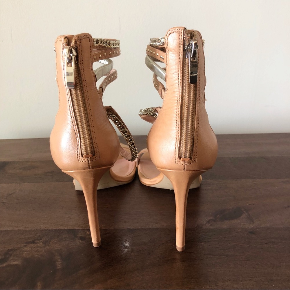 ENZO ANGIOLINI SANDALS - Picture 2 of 3